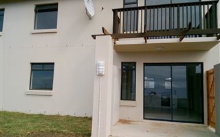 2 Bedroom Apartment in Kidds Beach