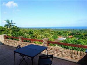 1 Bed Apartment in Mtunzini