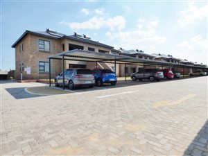 3 Bed Apartment in Ravenswood