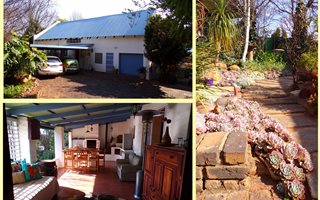 3 Bedroom House in Silverfields