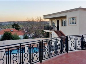 3 Bed House in Dewetshof