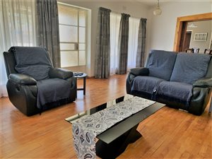 3 Bed House in Fochville