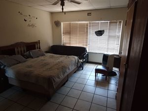 3 Bed House in Parys