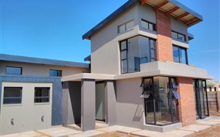 3 Bedroom House in Riversdale