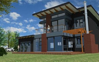3 Bedroom House in Riversdale