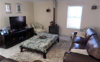 3 Bedroom House in Parklands