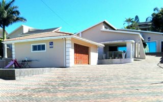 4 Bedroom House in Craigieburn