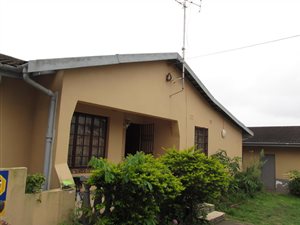 4 Bed House in Isipingo Rail