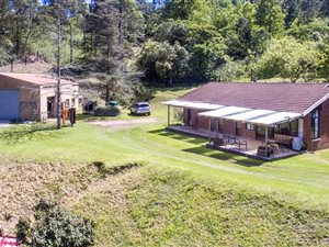 3 Bed House in Drummond