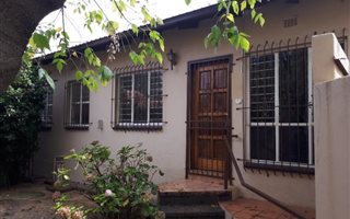 3 Bedroom Simplex in Lyndhurst
