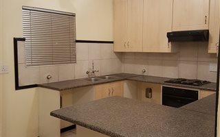 2 Bedroom Apartment in Eco Park