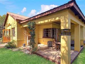 4 Bed House in Northmead