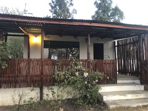 Smallholding in Lanseria and surrounds