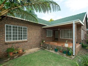 3 Bed Cluster in White River
