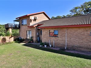 4 Bed House in Birdswood