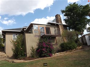 5 Bed House in Sunnyridge