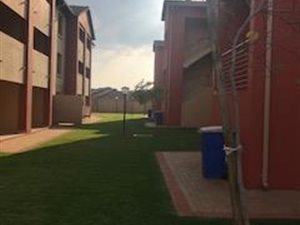 2 Bed Townhouse in Monavoni