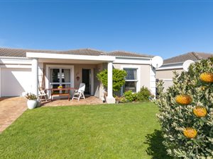 2 Bed Townhouse in Somerset Ridge