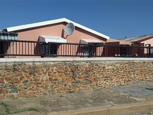 3 Bed House in Acaciaville