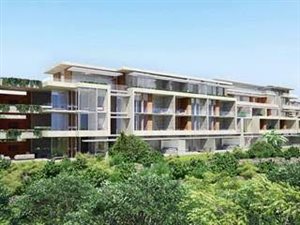 2 Bed Apartment in Sibaya Precinct