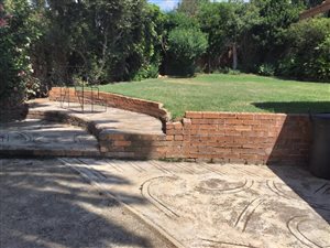 4 Bed House in Weltevreden Park