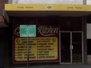 Commercial space in Kimberley