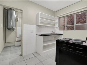 7640 m² Commercial space in Johannesburg Central