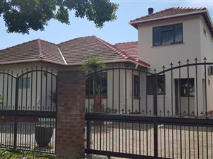 4 Bed House in Thornton
