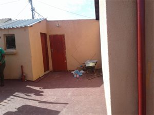 3 Bed House in Odinburg Gardens