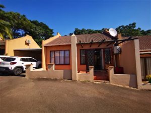 2 Bed Townhouse in Bellair