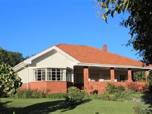 4 Bed House in Richmond