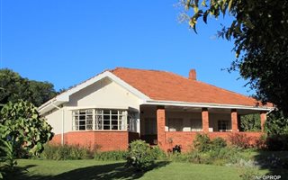 4 Bedroom House in Richmond