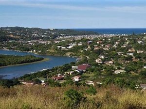 780 m² Land available in Port Alfred