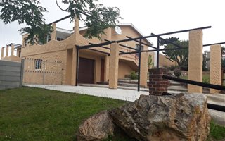 4 Bedroom House in Linton Grange