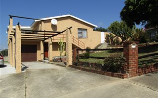 4 Bedroom House in Linton Grange