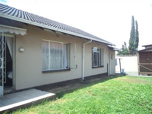 3 Bed House in Actonville