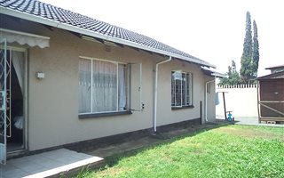 3 Bedroom House in Actonville