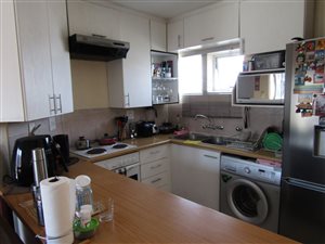 2 Bed Apartment in Bromhof