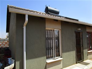 2 Bed House in Boksburg South