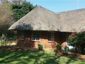 2 Bedroom House in Linbro Park