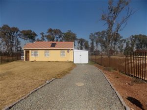 3 Bedroom House in Pollak Park