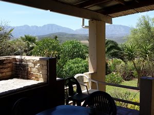 3 Bed House in Bonnievale