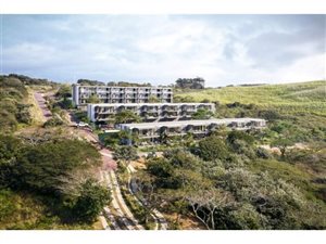 2 Bed Apartment in Sheffield Beach