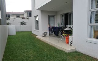 2 Bedroom Apartment in Atholl