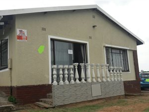 3 Bed House in Isipingo Rail