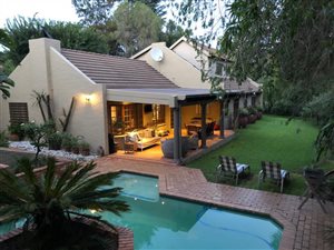 4 Bed House in Northwold