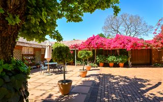 4 Bedroom House in Waterkloof