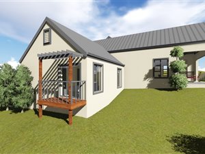 3 Bed House in Blue Mountain Village