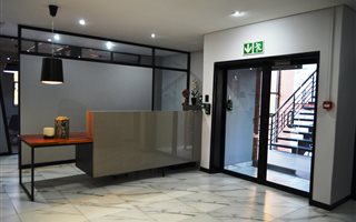 1 m² Commercial space in Windermere