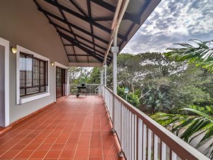 3 Bed Apartment in Ballito